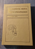 Rationamentul medical in practica stomatologica Eugen Costa