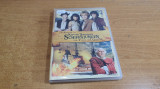 Film Kapitan Bontekoes - Germana #A1022, DVD, Altele
