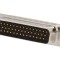 Conector D-Sub HD 44-Pin Tată Aurit