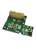 Modul semnalizare si lumini de zi DRL stanga Mercedes-Benz E Class W213, Xenon Bright