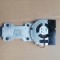 Heatsink +cooler ventilator Dell Latitude 2120 2100 2110 08prcg