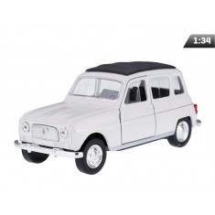 Model 1:34, Renault 4, Alb A880REN4B