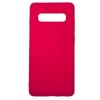 Husa telefon Silicon Samsung S10+ g975 Fresh Fuchsia