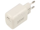 Alimentator 5VDC 25W USB C Power Delivery