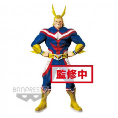 My Hero Academia Age of Heroes PVC Statue All Might 20 cm foto