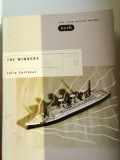 The Winners by Julio Cortazar - Paperback, English Language