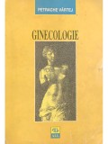 Petrache Vartej - Ginecologie (Editia: 1997)