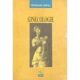 Petrache Vartej - Ginecologie (Editia: 1997)