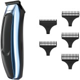 Aparat de tuns Rowenta Barber Experience TN1851E0, 6500 RPM, Autonomie 90 min