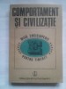 (C406) A. NECULAI - COMPORTAMENT SI CIVILIZATIE