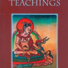 Dakini Teachings: A Collection of Padmasambhava's Advice to the Dakini Yeshe Tsogyal