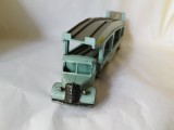 Bnk jc Dinky 582 Pullmore Car Transporter