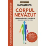 Corpul Nevazut - Jonathan Reisman, Prestige