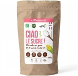 Ciao zahar - xylitol bio 400g, Aromandise