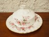 UNTIERA DIN PORTELAN FIN ENGLEZESC- MARCAJ ROYAL ALBERT- BONE CHINA- LAVENDER ROSE H8CM