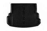 Covor de portbagaj Frogum Dry Zone potrivit pentru Mercedes GLK X204 2008-2015 Performance AutoTuning