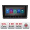 Navigatie Seat Arona Android radio gps internet 4+64 ecran 10.33&quot; kit-arona+EDT-E209v2 CarStore Technology