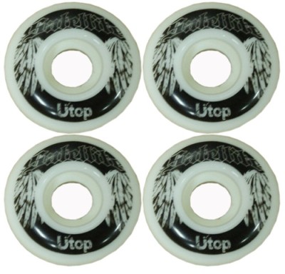 Roti skateboard SPORTMANN 54mm FitLine Training foto