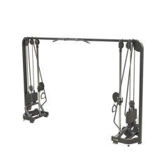 Aparat multifunctional Cable Crossover Sportmann B1016 FitLine Training