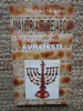 MANDRIA EVREIASCA , 101 TRADITII EVREIESTI de MICHAEL SHAPIRO , 1997