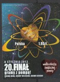 20 Final,festival,Polonia.