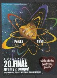 20 Final,festival,Polonia., Nestampilat