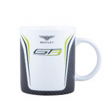 Cana ceramica Bentley Continental GT3, 400 ml, Multicolor