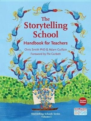 The Storytelling School: Handbook for Teachers foto