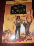 IOAN SLAVICI NUVELE, Corint