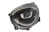 Far Fiat 500x, 04.2015-, montare fata, stanga, LED; electric; LED, MAGNETI MARELLI