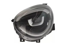 Far Fiat 500x, 04.2015-, montare fata, stanga, LED; electric; LED, Magneti Marelli