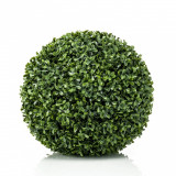 Glob De Cimișir Artificial Verde Uv 48 cm 423650, General