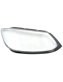 Sticla far dreapta pentru Volkswagen Sharan (2011 - 2023), Xenon Bright