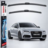 Cumpara ieftin Ștergătoare Audi RS7 (4GA, 4GF) | 3 397 007 638 - BOSCH