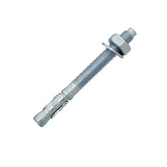 Ancora conexpand cu cep cilindric si clema M8x120