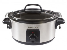 Beper BC.500 Slow cooker foto