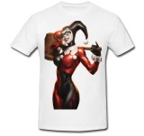Cumpara ieftin Tricou &quot; Harley Quinn comic &quot;