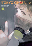 Tokyo Ghoul: re, Vol. 14 | Sui Ishida, 2020