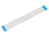 Bandă FFC Fire 40 Pini 0,5mm 152mm 60V, MOLEX
