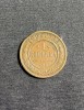 Moneda 1 copeica 1909 Rusia, Europa