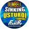 Wafters FISH PRO Dumbell Sinking, Usturoi &amp; N-Butyric, 40g