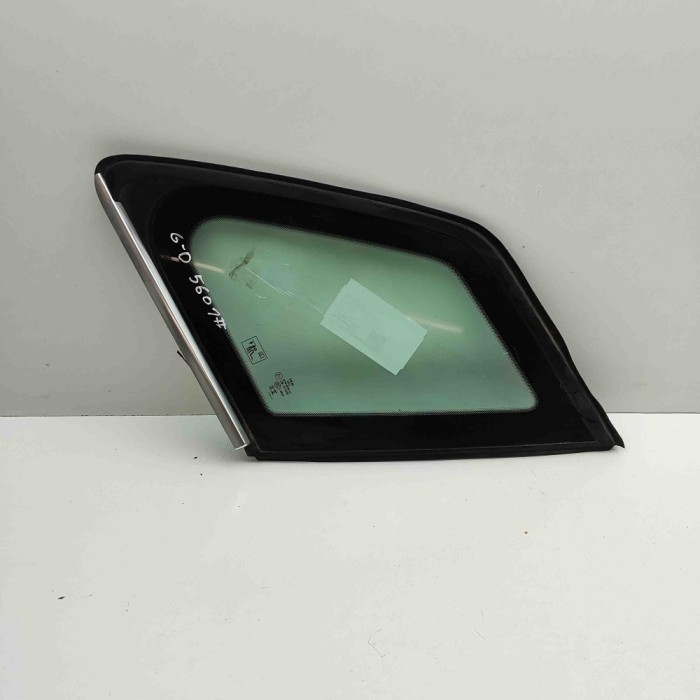 Geam lateral dreapta spate AUDI Q4 SUV F4B 2024 OEM: Off-road | 32042874