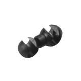 Set 10 cleme Force de prindere pentru camasi de frana/schimbator Ultimate FactoryBikes