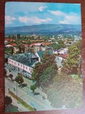 QW27 V - Carte postala - tematica turism - Romania - Viseul de Sus 3, Circulata, Printata, Maramures