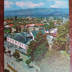 QW27 V - Carte postala - tematica turism - Romania - Viseul de Sus 3