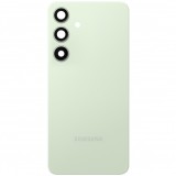 Capac Baterie Samsung Galaxy S24+ S926, Verde (Jade Green), Service Pack GH82-33275E