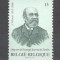 Belgia.1987 Ziua marcii postale MB.312