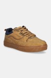 U.S. Polo Assn. sneakers ELVIS culoarea maro, ELVIS001M/DU1