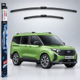Cumpara ieftin Ștergătoare Ford Tourneo Courier V769 MPV (N1P) 08.2023&ndash;prezent | 3 397 007 557 &ndash; BOSCH