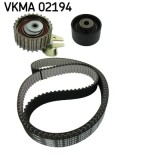 SKF VKMA 02194 Set curea de distributie